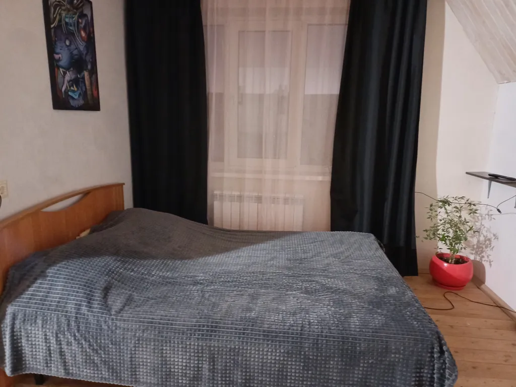 Квартира Уютная студия в частном доме — аренда посуточно в Тольятти