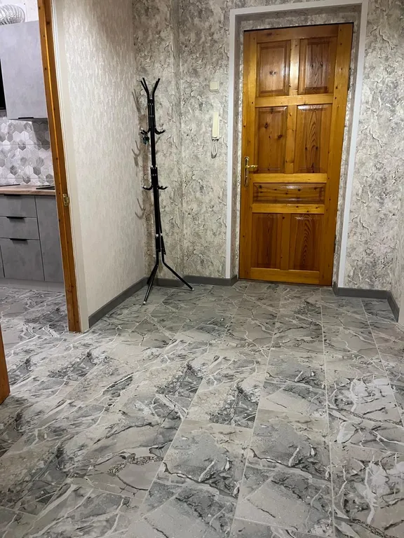 Квартира для семьи