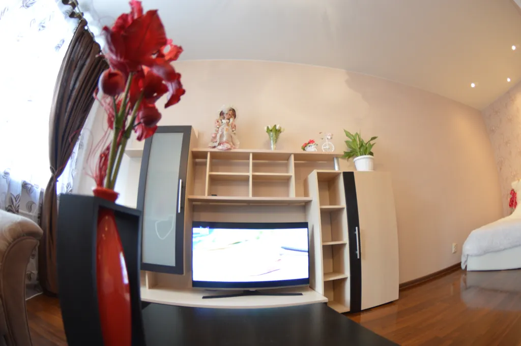 Однушка на Ставровской,3