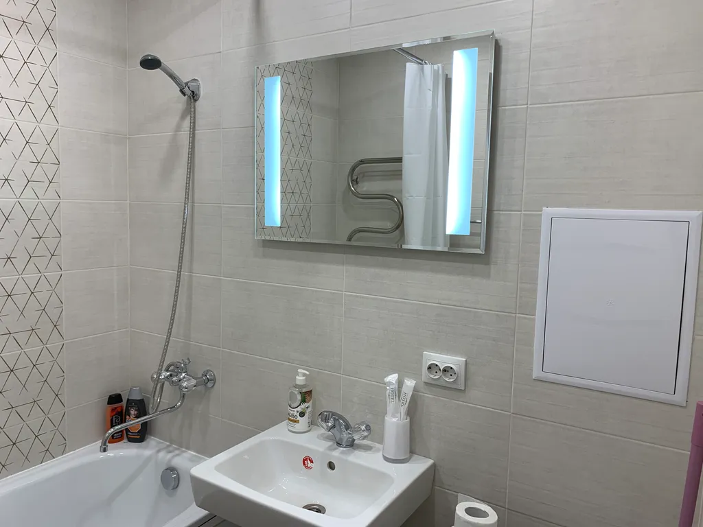 Квартира категории люкс в центре