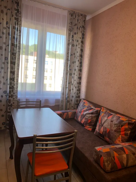 Квартира Апартаменты у моря — аренда посуточно в Ольгинка