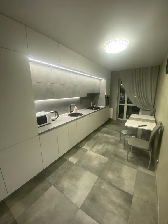 Квартира Апартаменты в Рыбной деревне — Калининград