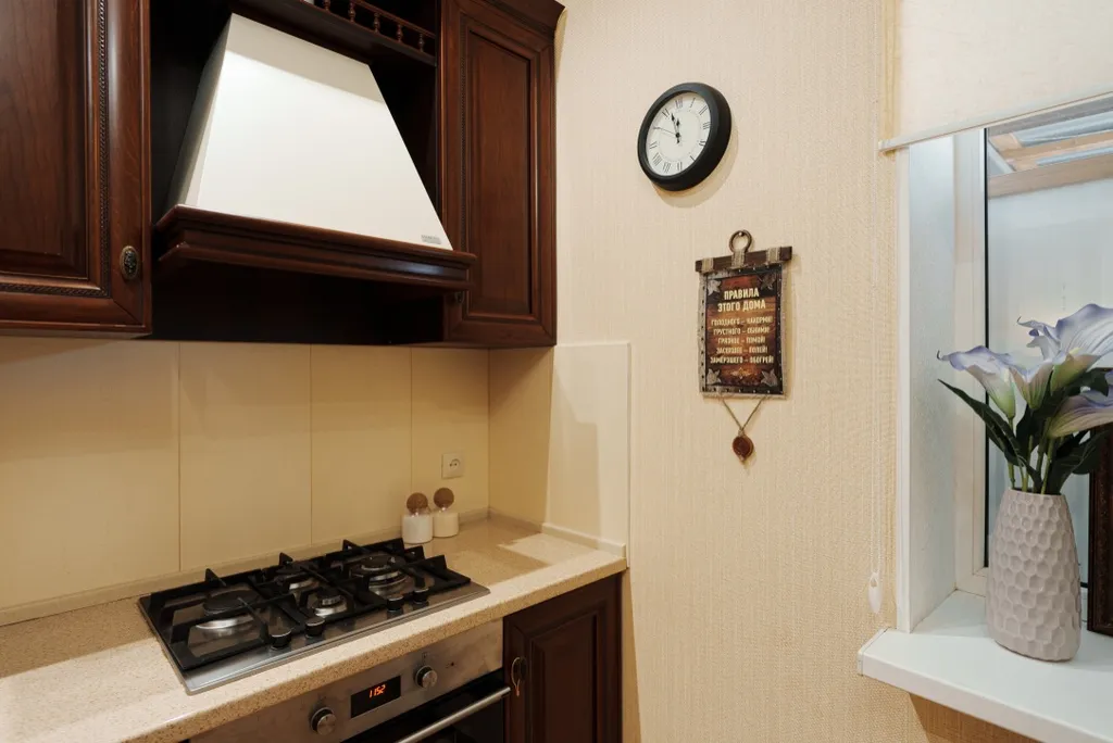 Уютный апартамент у Нальчикского Арбата