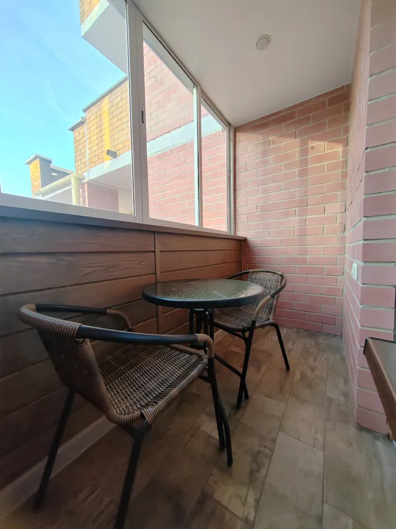 Шикарные апартаменты KliMari