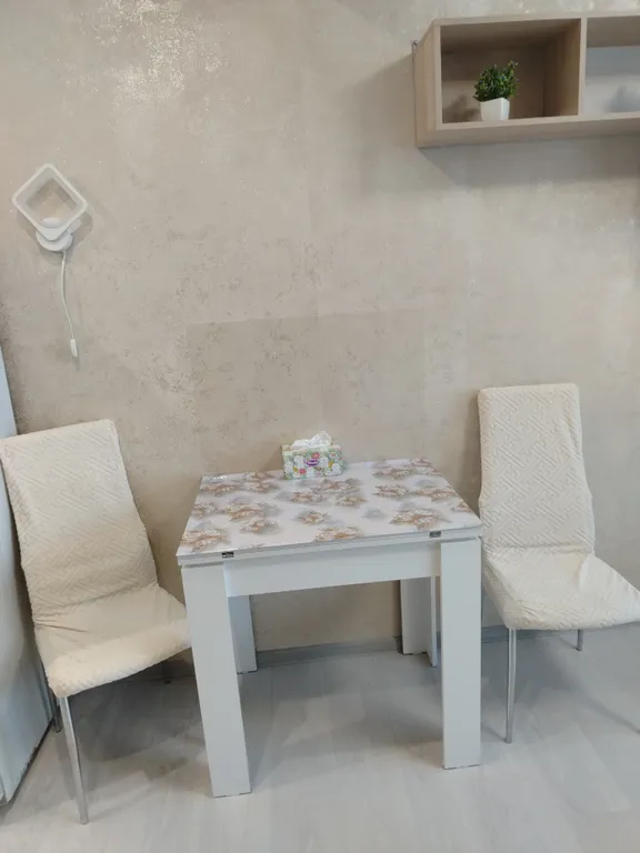 Уютная студия рядом с центром города Ногинск