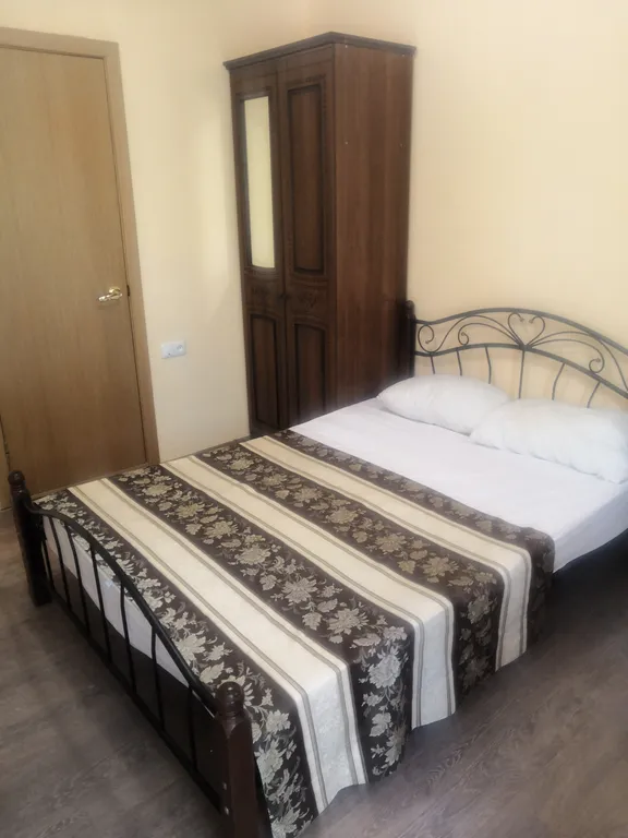 Квартира Комната — аренда посуточно в Адлер