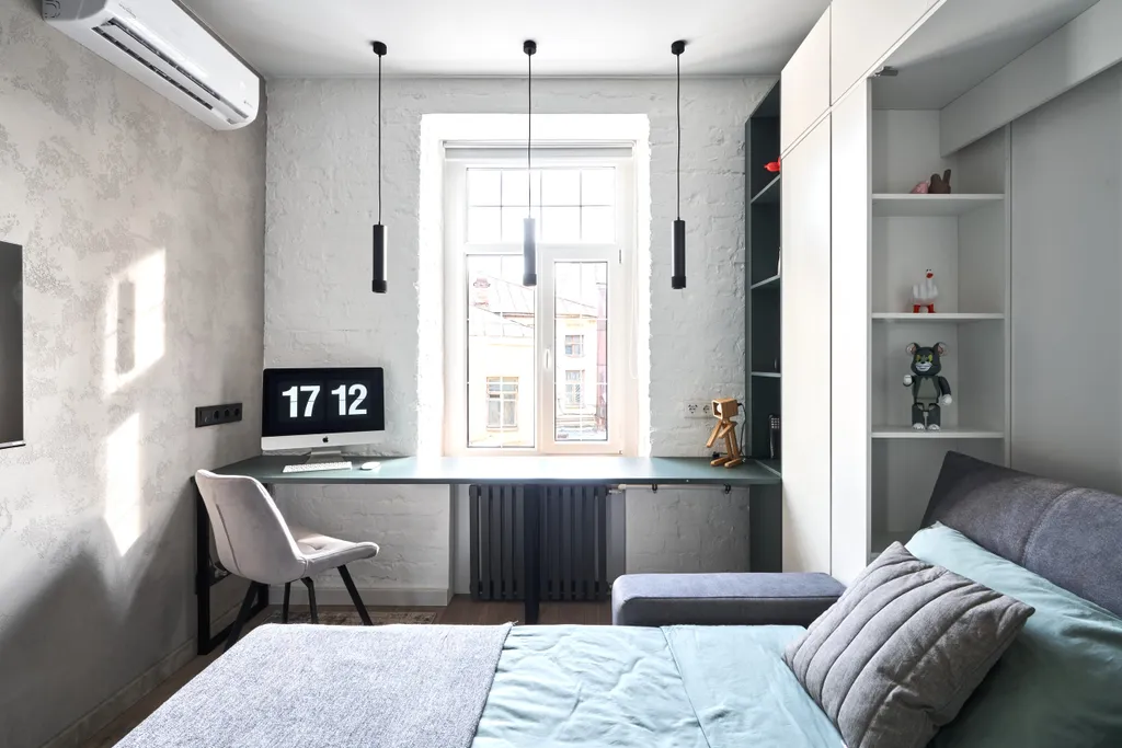 Grand Deluxe в сердце Твери рядом с набережной реки Волга