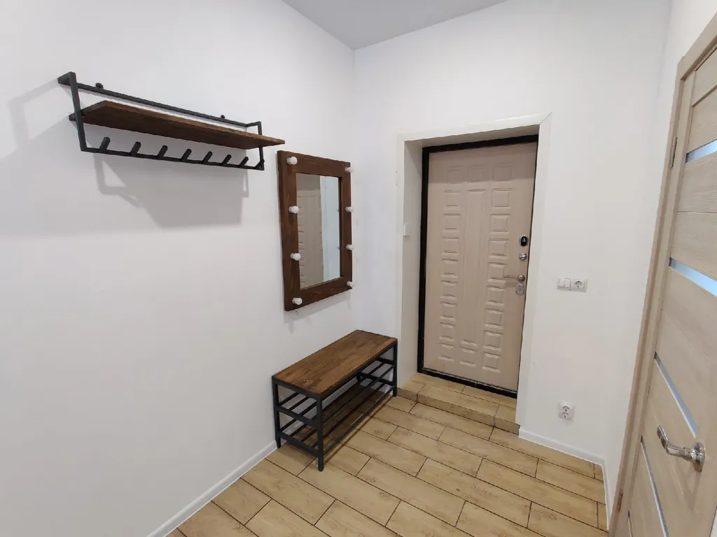 Новый дом в Ярославле