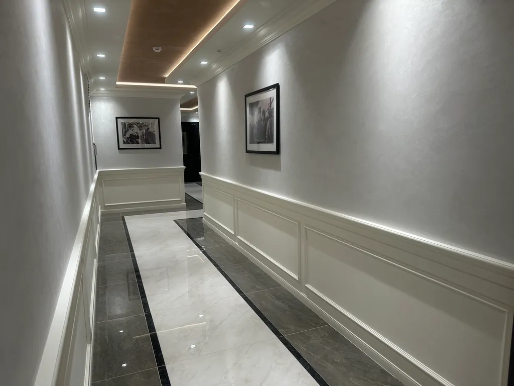 Квартира Квартира Резиденция Граф Толстой — Анапа