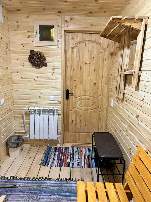 5-комнатный Дом