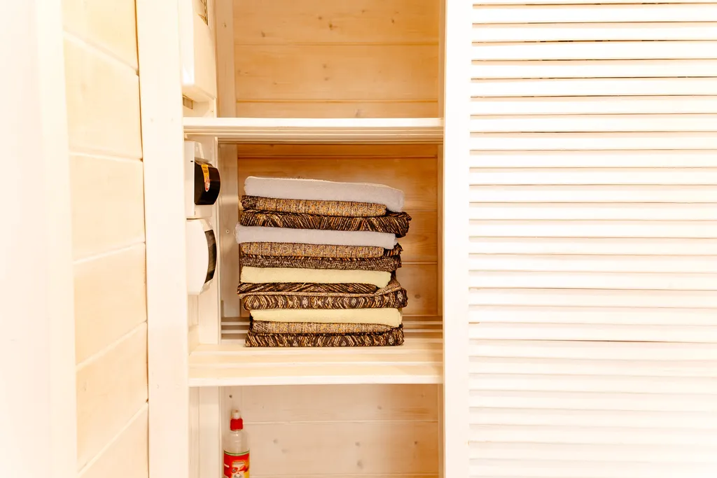 Дом №1 без сауны