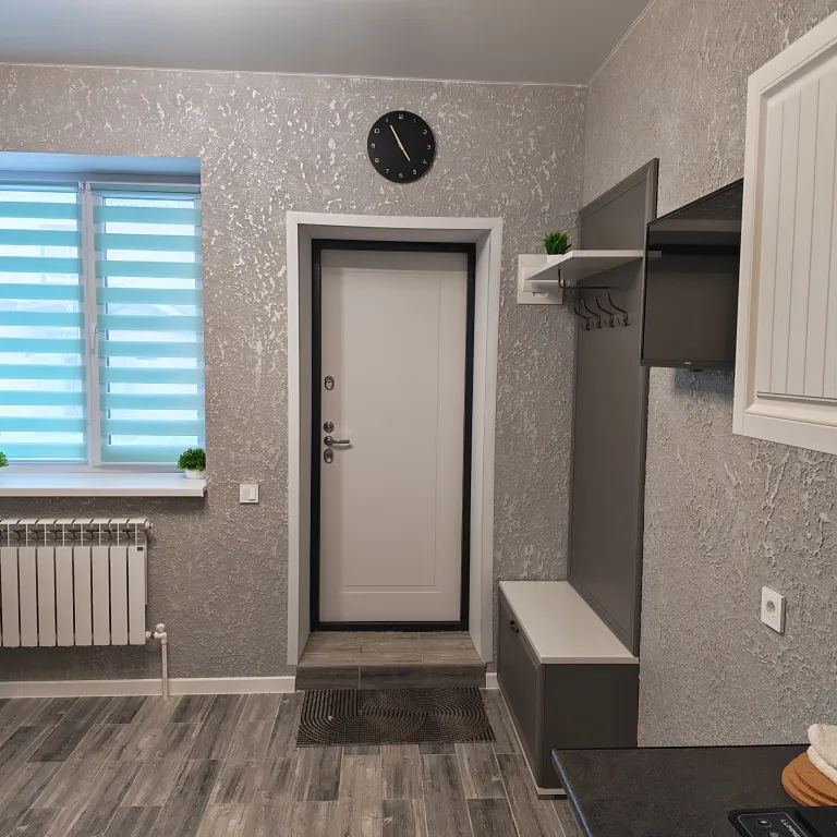 Новый таунхаус люкс на берегу озера Банное - Зависай в горах