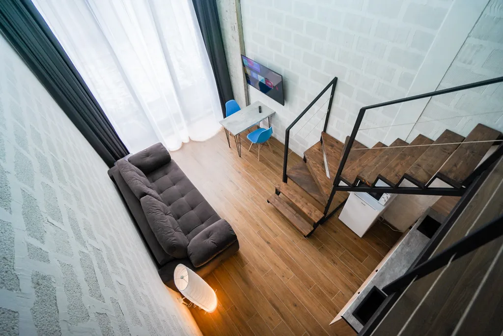 Квартира 1-комнатная Квартира — Сочи