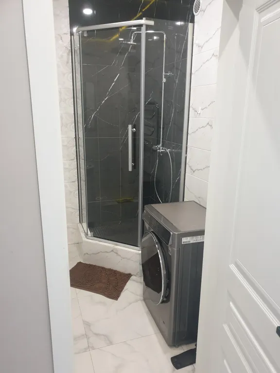 Квартира в Солнечном возле Байкал Арены