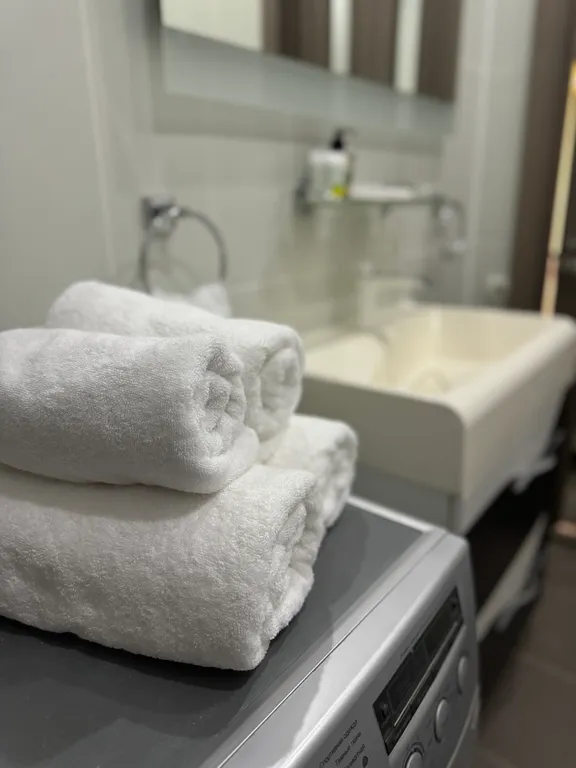 Ухоженная квартира в 7 минутах на авто от Горного Воздуха и площади Победы