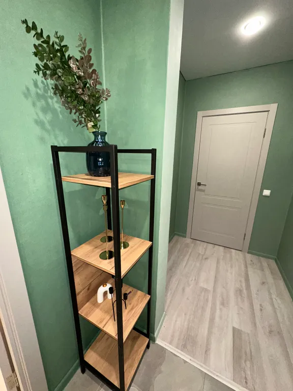 Апартаменты на Мира 9В