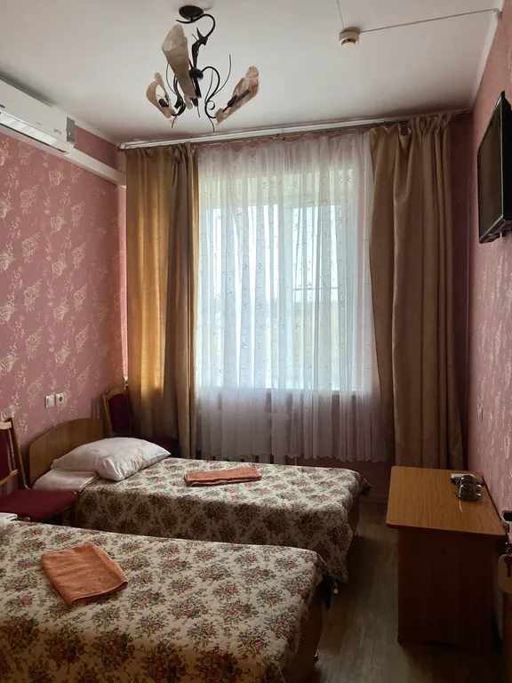 Квартира Комната — аренда посуточно в Ульяновск