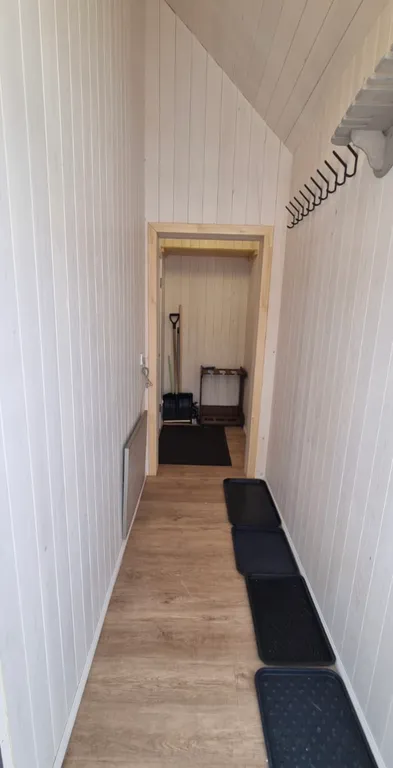 Коттедж ZubrГеш