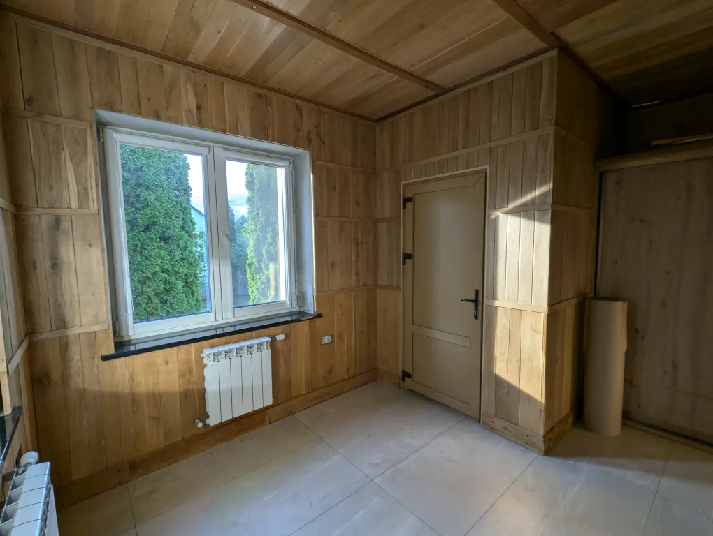 Премиум-комфорт этаж в новом доме в 10 минутах от Минска