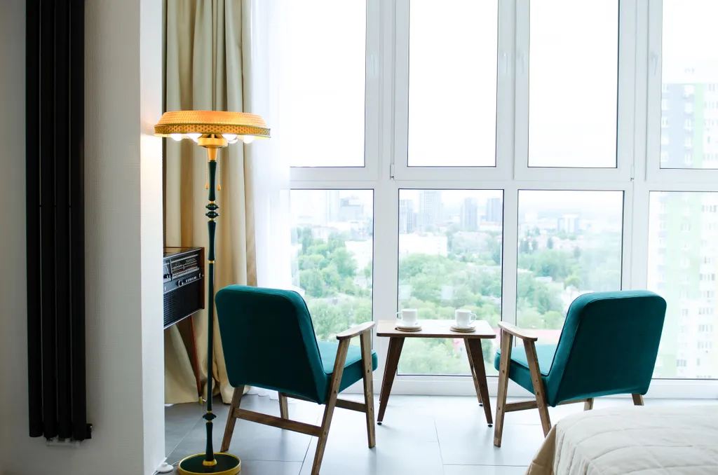 Апартаменты Paikka Retro, Заказы Самары