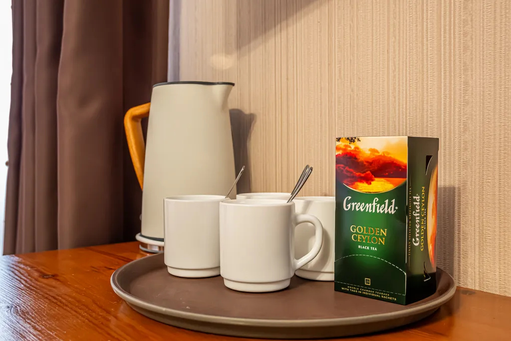 Квартира Комната — Терскол