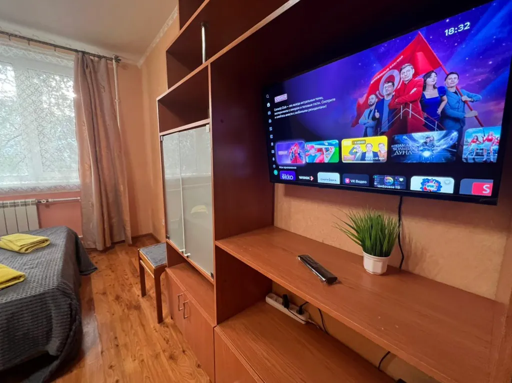 Апартамент Люкс на Островского 1, Центр Белгорода