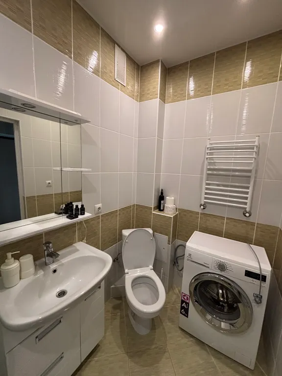 Квартира Стильная современная квартира на побережье Балтийского моря — Пионерский