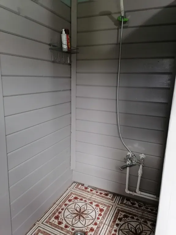 Уютный дом на родине Деда Мороза