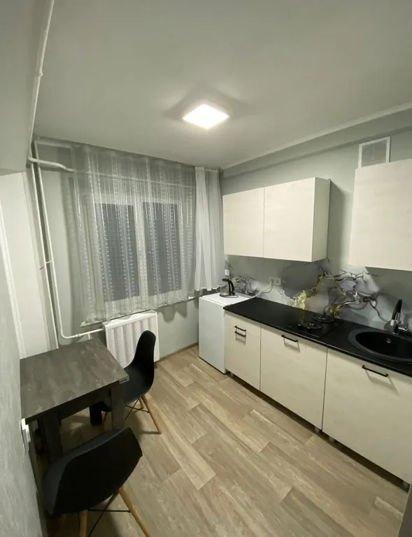 Квартира Уютная 1комнатная квартира — Лазаревское