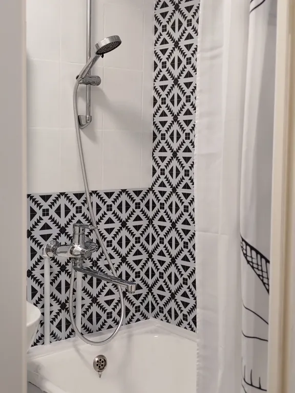 Уютная студия (КГТ)