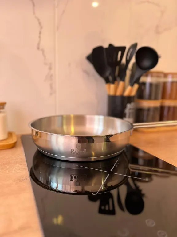 Квартира Уютная квартира в 2км от Южного вокзала — Калининград