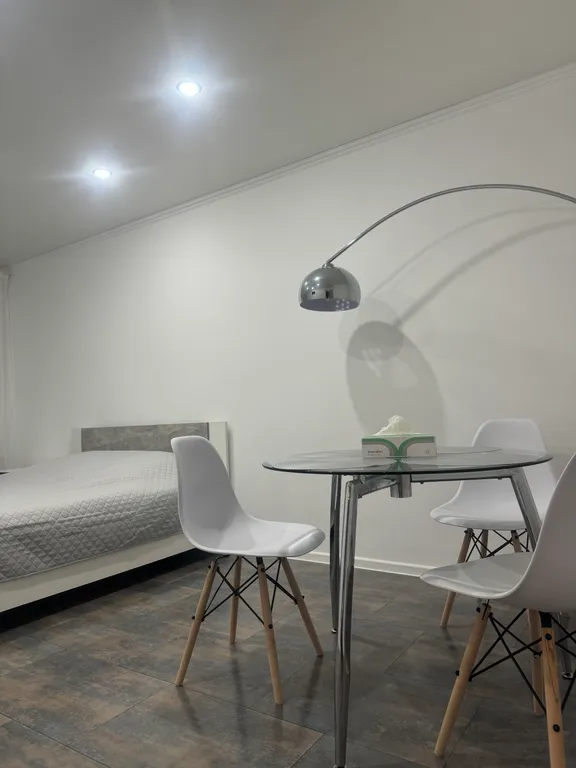 Уютная квартира рядом с Парком и Горным Воздухом