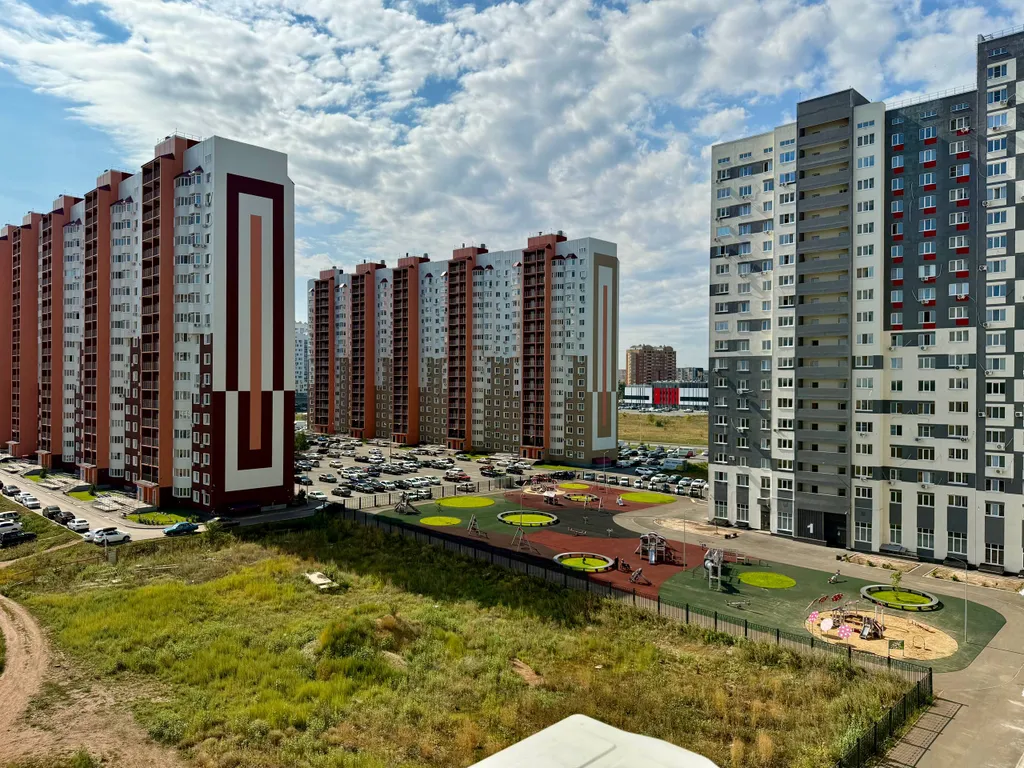 Уютная студия