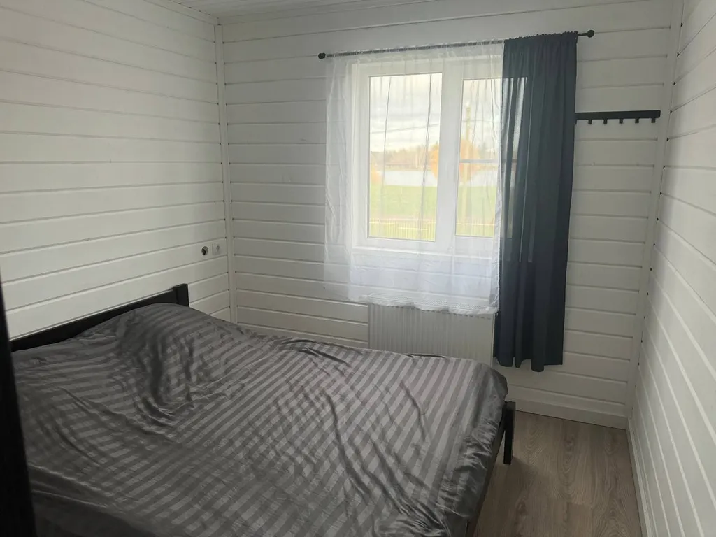 Коттедж 5-комнатный Дом — Тосно