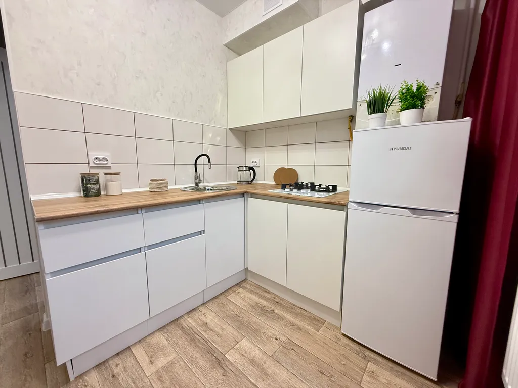 Журавли рядом с М4 и центром города для 4 гостей