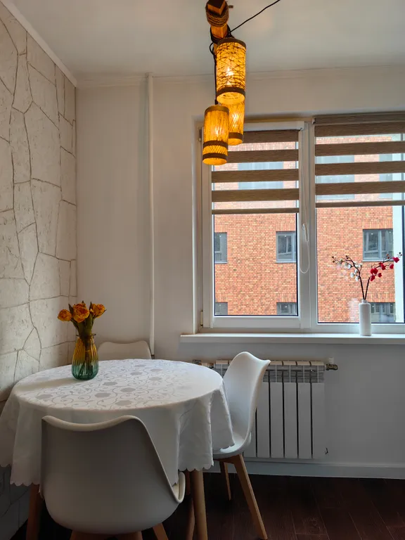 Квартира Уютная квартира рядом с филармонией — Калининград