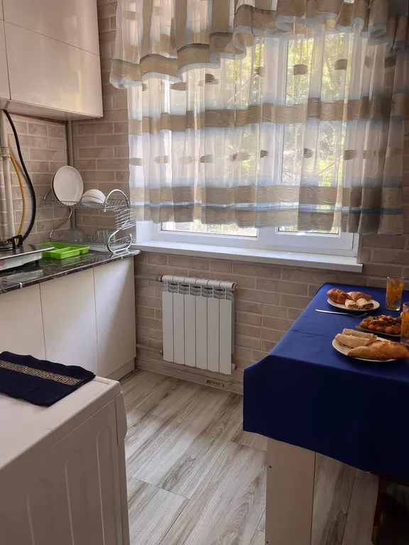 Апартаменты 535