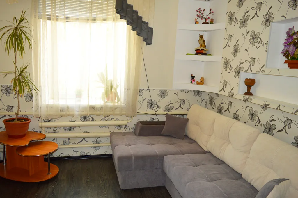 Дом для семейного отдыха у моря