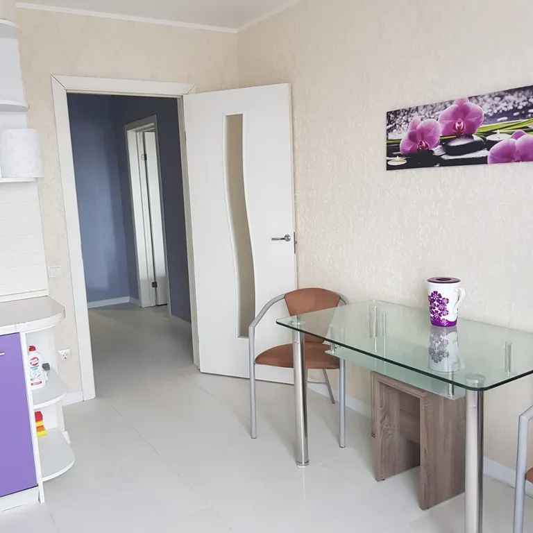 Квартира 1-комнатная Квартира — Калининград