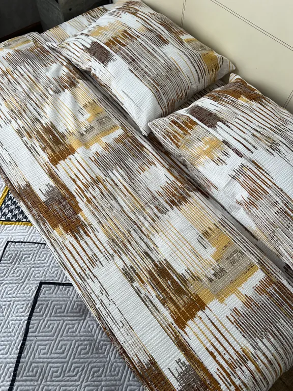 Уютный номер в центре города