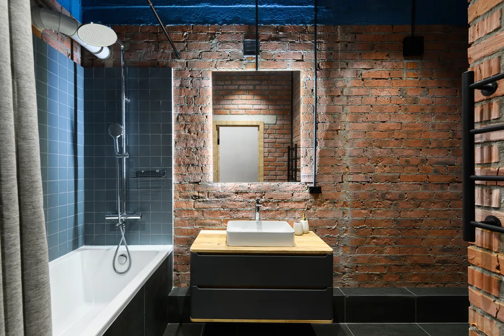 Апартаменты в стиле Лофт в Академгородке