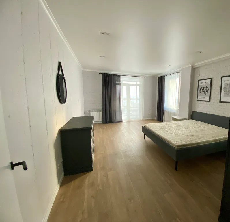 Уютная 2-квартира в клубном доме