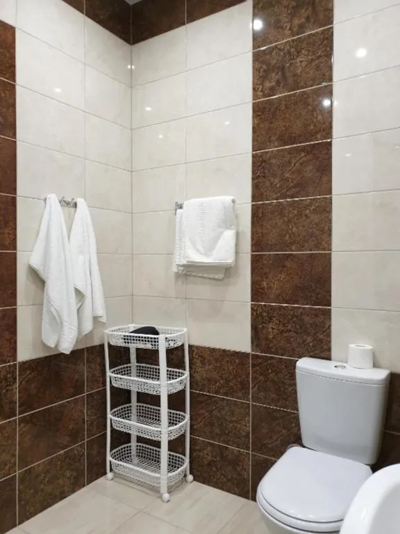 Apart39 Luxury в Зеленоградске