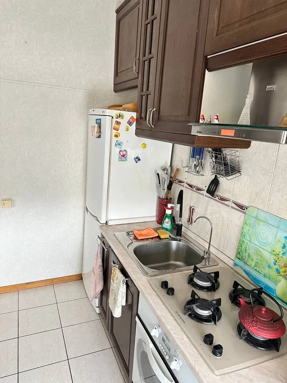 Путешествие в Мурманск