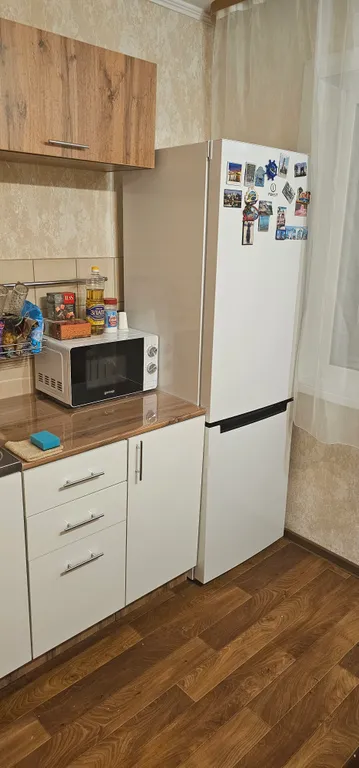 Уютная однокомнатная квартира в шаге от Горного воздуха