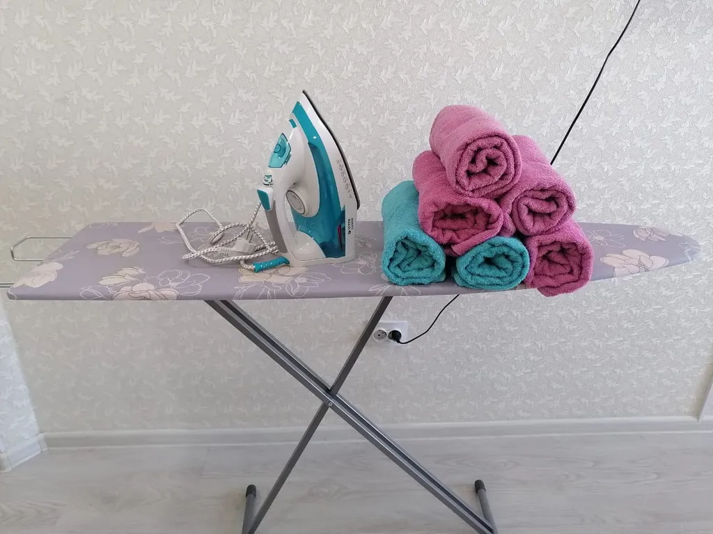 1-комнатная квартира для семейного отдыха и деловых поездок