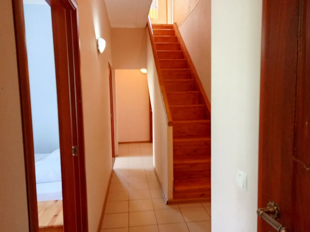 Гостевой дом отдых на Марсе