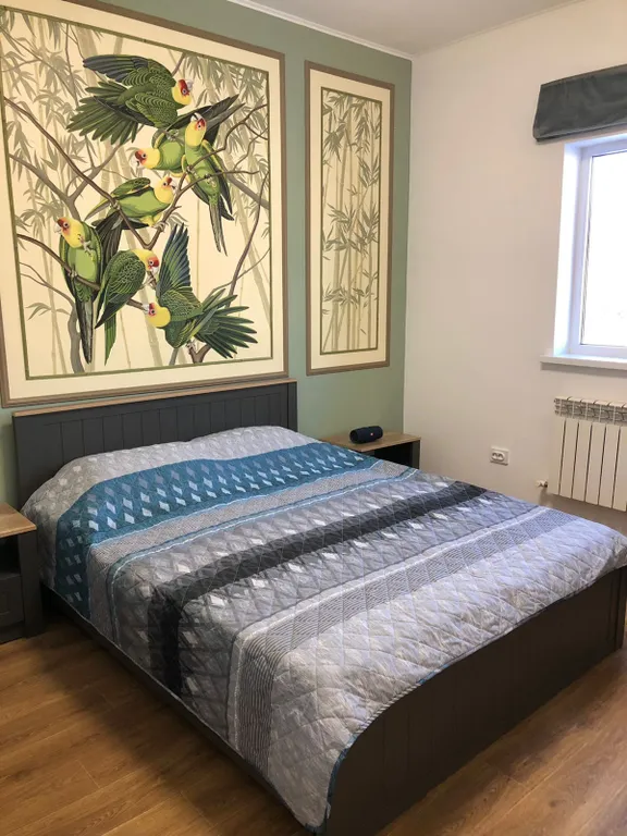 Коттедж Уютный домик в Ромашково — аренда посуточно в Заокский