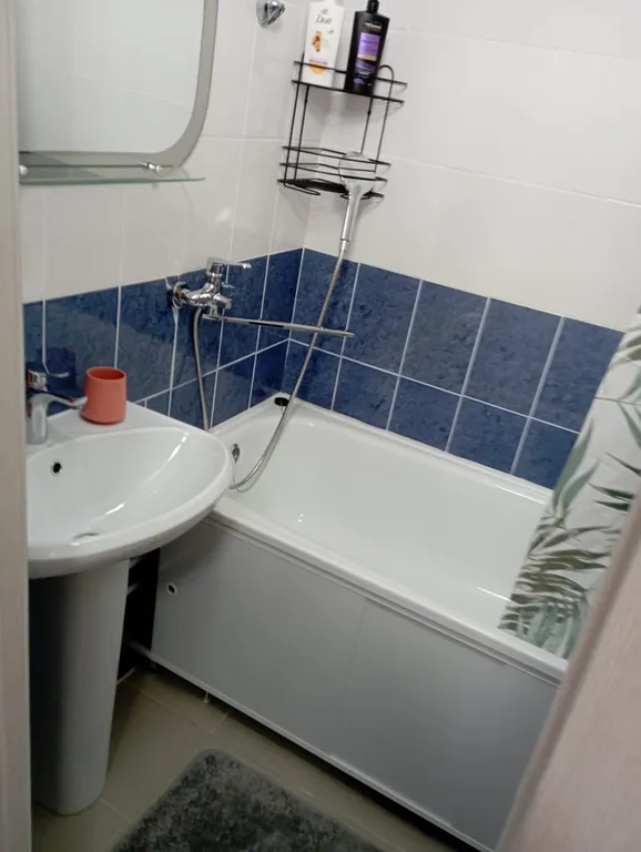 Квартира Стильная 1-ком квартира на Взлетке — Красноярск