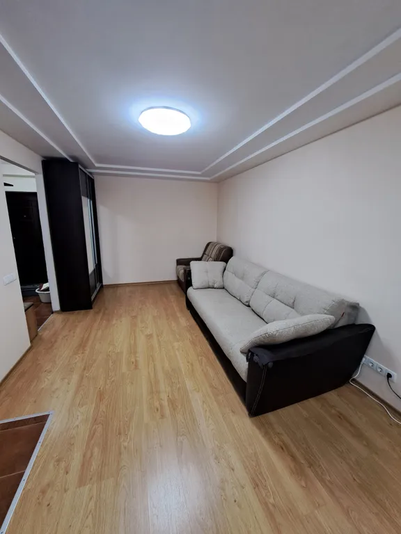 Квартира студия в центре Партенита